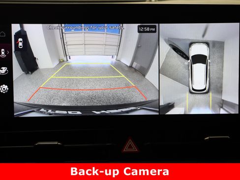 Used 2023 Kia Sportage SX image 22