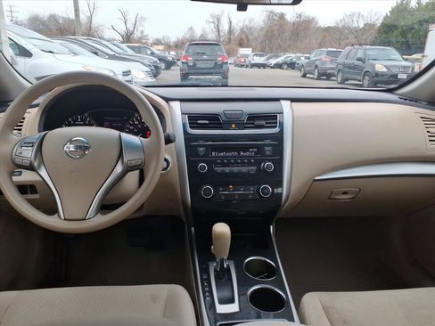 Used 2014 Nissan Altima 2.5 image 6