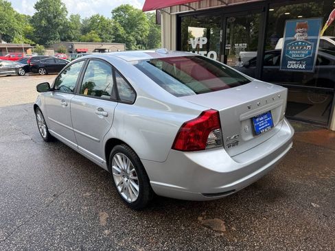 Used 2009 Volvo S40 2.4i FWD image 6