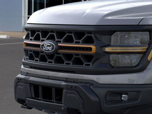 Used 2025 Ford F150 Tremor w/ Equipment Group 402A High image 11