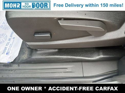 Used 2022 Chevrolet Colorado LT w/ Fleet Safety Package RWD image 16