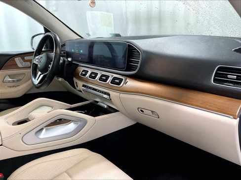 Used 2022 Mercedes-Benz GLE 350 4MATIC image 14