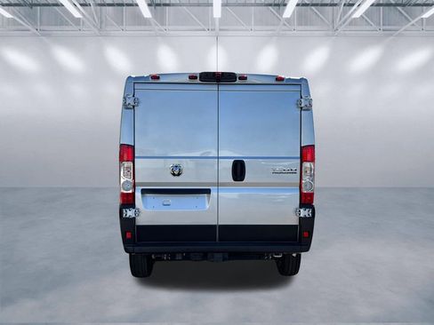 New 2026 RAM ProMaster 1500 w/ Quick Order Package 22G SLT FWD image 5
