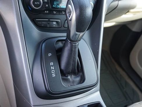 Used 2014 Ford Escape SE w/ SE Chrome Package FWD image 19