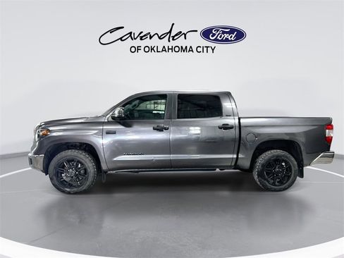 Used 2019 Toyota Tundra SR5 image 5