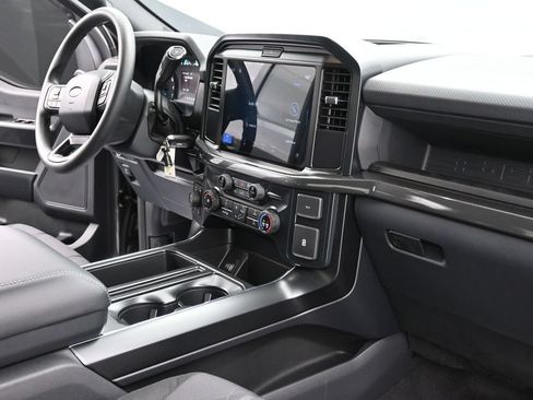 Used 2026 Ford F150 STX AWD/4WD image 10