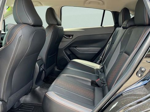 Used 2024 Subaru Crosstrek 2.5i Limited AWD/4WD image 10