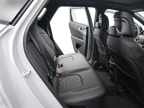 New 2026 Kia Sportage X-Line image 20