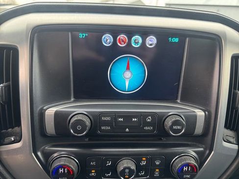 Used 2017 GMC Sierra 3500 SLE w/ HD SLE Preferred Plus Package image 21