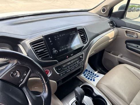 Used 2019 Honda Pilot EX-L image 19