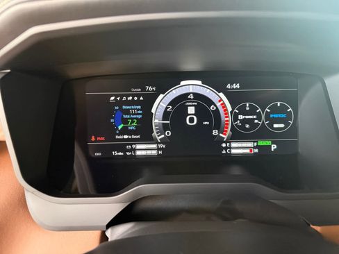 New 2026 Toyota Tundra 1794 Edition AWD/4WD image 14