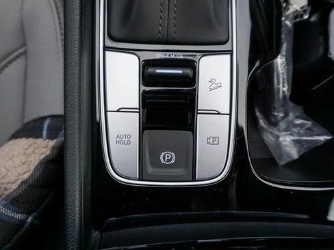 New 2026 Hyundai Santa Cruz SEL FWD image 17