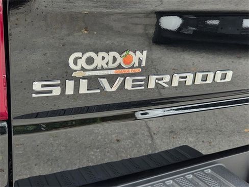 New 2025 Chevrolet Silverado 1500 W/T w/ WT Value Package image 20