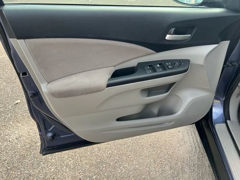 Used 2013 Honda CR-V EX image 6