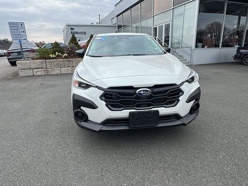 New 2026 Subaru Crosstrek 2.5i image 2
