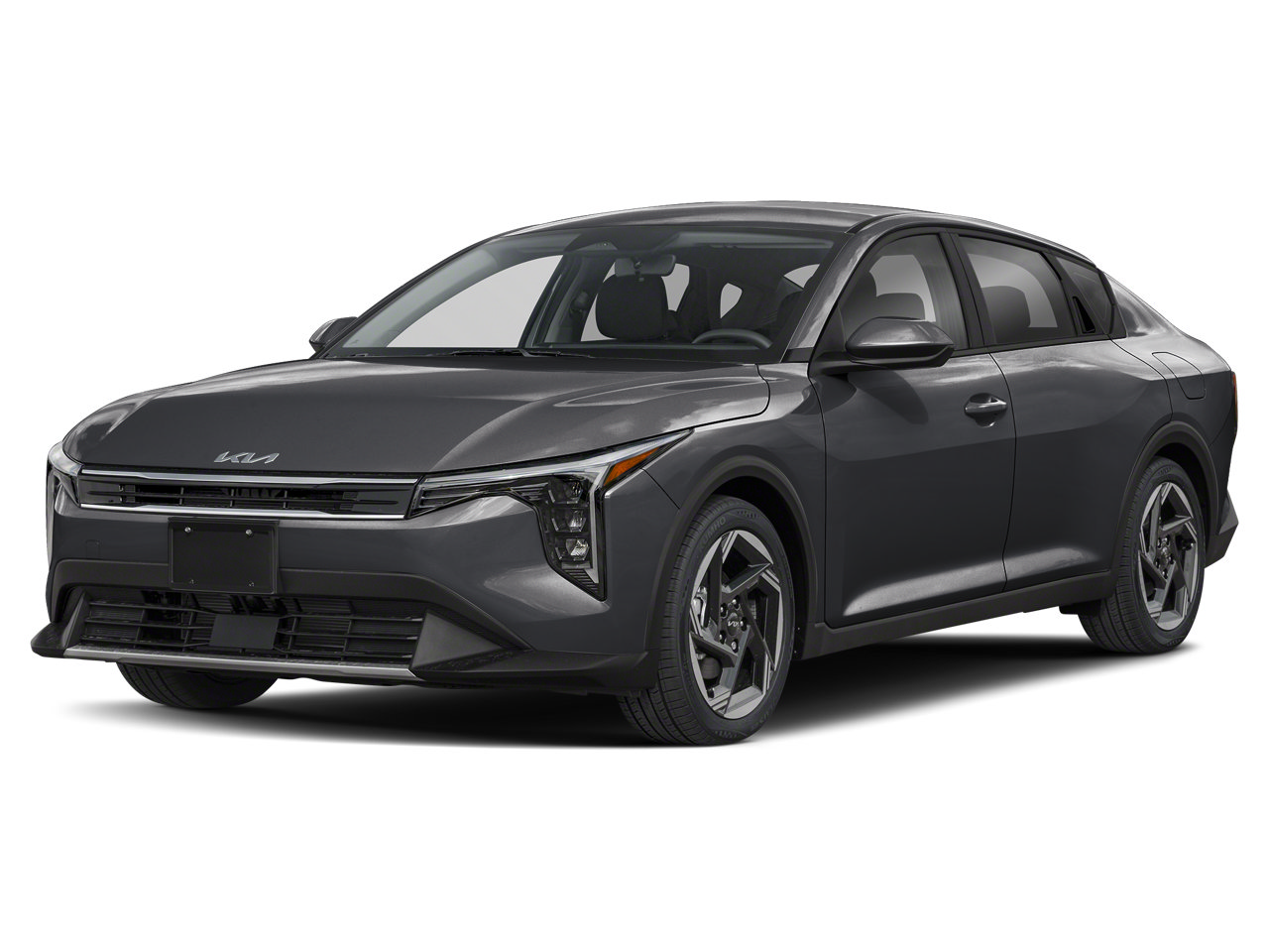New 2026 Kia K4 EX FWD image 29