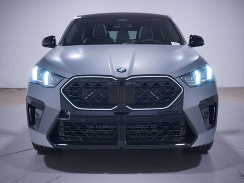 New 2027 BMW X2 xDrive28i w/ M Sport Package AWD/4WD image 4