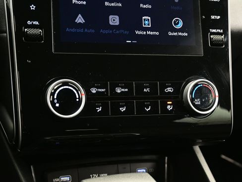 Certified 2023 Hyundai Tucson SEL image 20