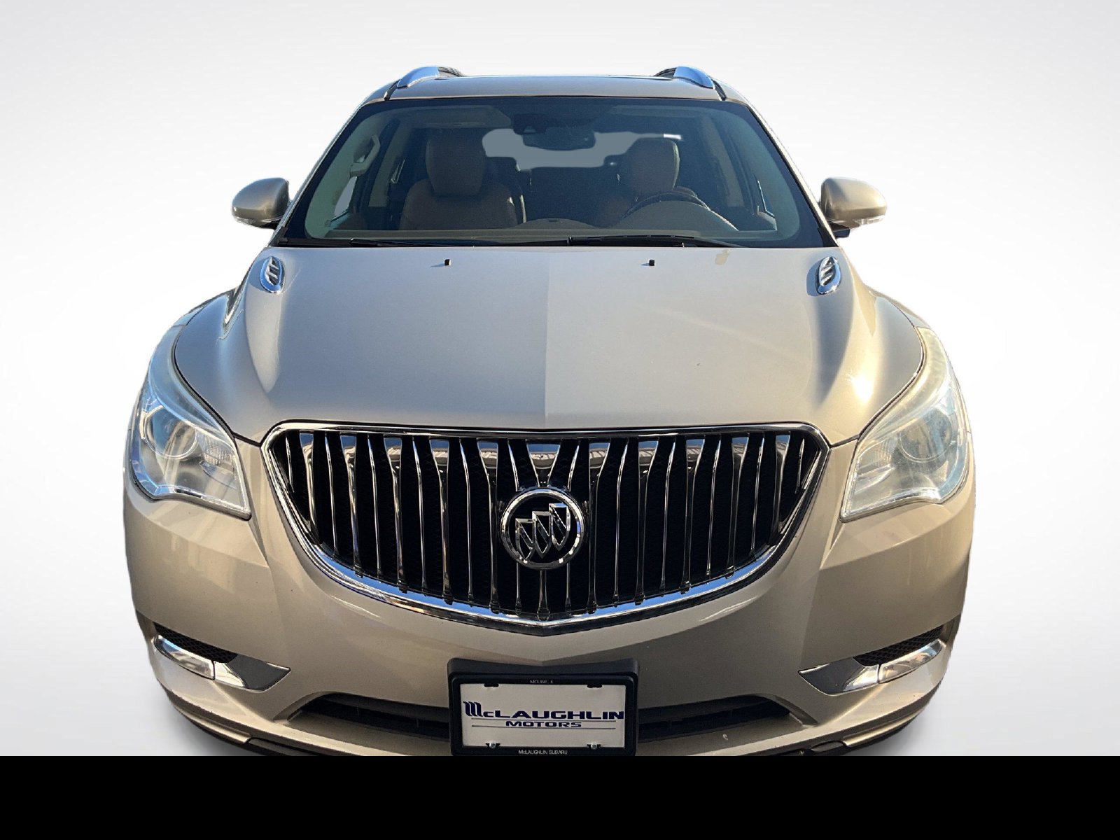 Used 2016 Buick Enclave Premium w/ Experience Buick Package FWD image 9