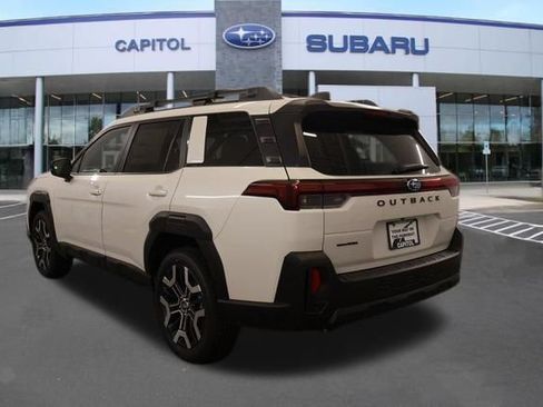 New 2026 Subaru Outback Touring XT AWD/4WD image 5