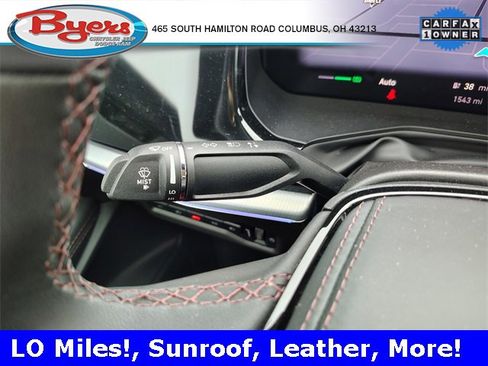 Used 2024 Jeep Wagoneer Launch Edition image 24