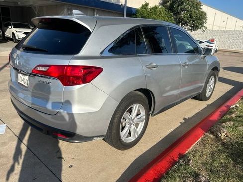 Used 2015 Acura RDX FWD image 6