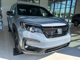 Used 2022 Honda Pilot TrailSport image 5
