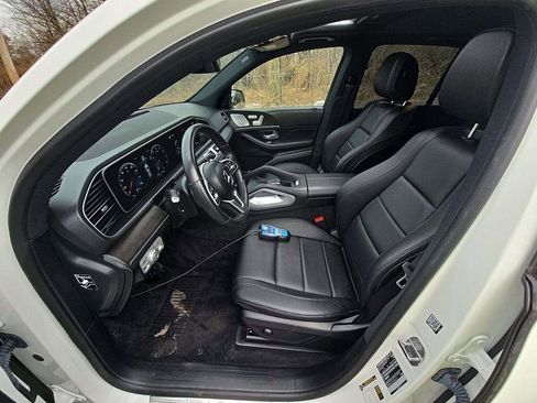 Used 2021 Mercedes-Benz GLE 350 GLE 350 image 1