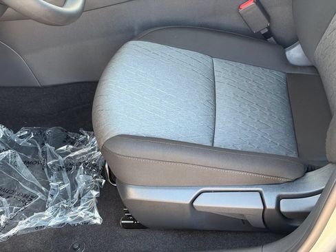 Certified 2026 Nissan Sentra SV w/ Floor Mat Package FWD image 21