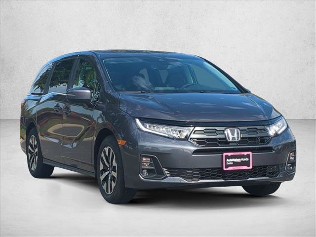 New 2027 Honda Odyssey EX-L image 7