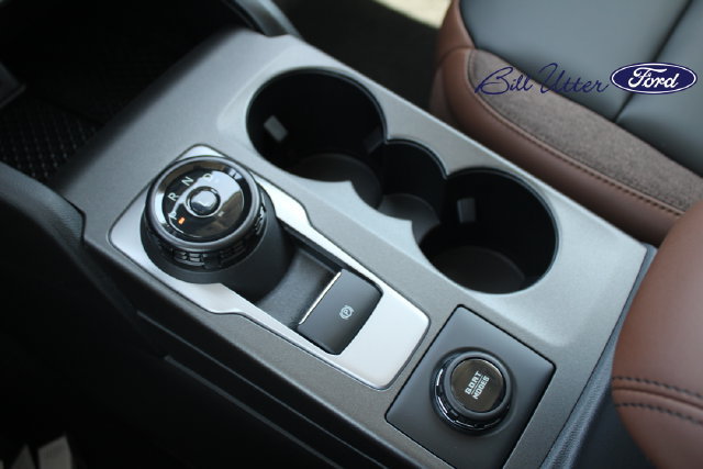 New 2026 Ford Bronco Sport Outer Banks w/ Outer Banks Tech Package+ AWD/4WD image 13