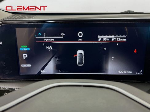 Used 2023 Nissan Ariya FWD image 18