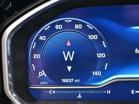 Used 2023 Chevrolet Silverado 1500 High Country w/ High Country Premium Package image 20