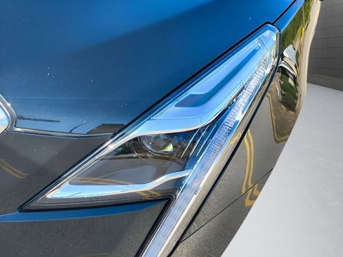 Used 2023 Cadillac XT5 Premium Luxury w/ Platinum Package image 13