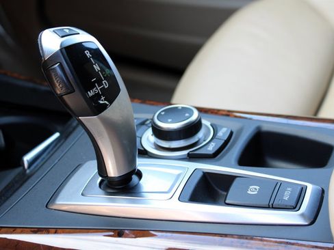 Used 2013 BMW X5 xDrive35d image 27