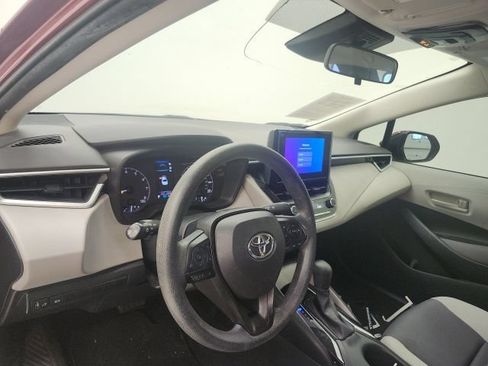 Used 2023 Toyota Corolla LE FWD image 12