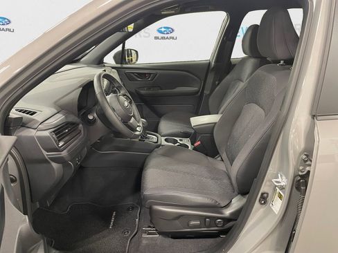 Certified 2025 Subaru Forester Premium image 11