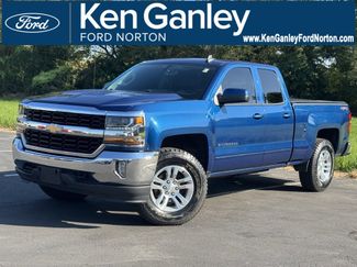 Used 2019 Chevrolet Silverado 1500 LT w/ All Star Edition image 1