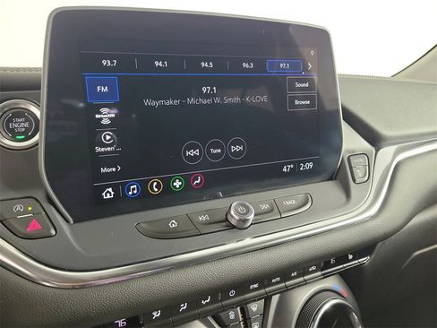 Used 2023 Chevrolet Blazer LT w/ Convenience Package image 24