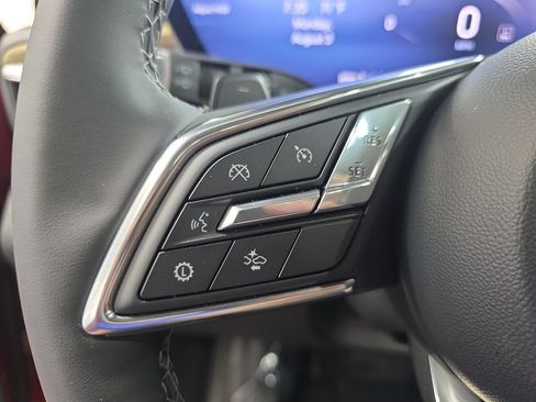 New 2026 Buick Enclave Preferred w/ Power Package AWD/4WD image 19