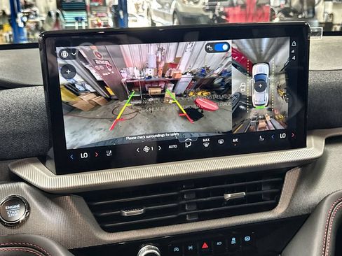 New 2026 Ford Explorer ST-Line w/ ST-Line Street Pack RWD image 20