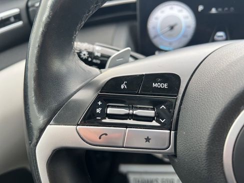 Used 2024 Hyundai Tucson Limited image 18
