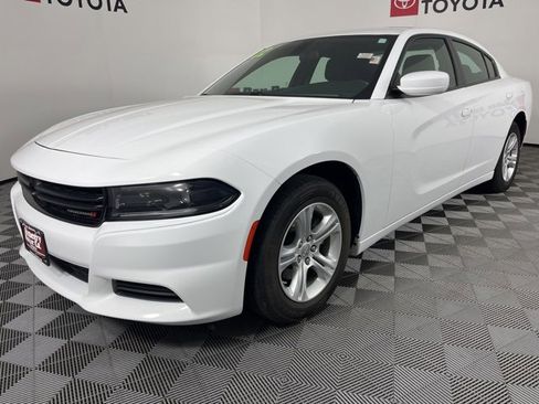 Used 2022 Dodge Charger SXT image 21
