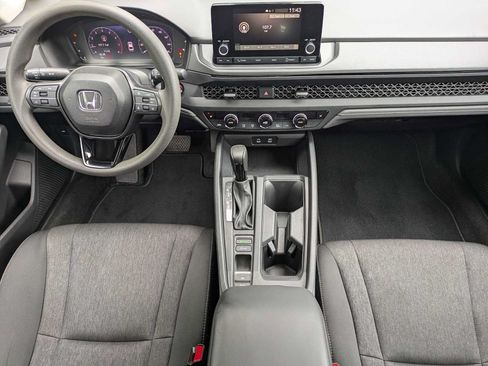 Used 2024 Honda Accord EX image 13