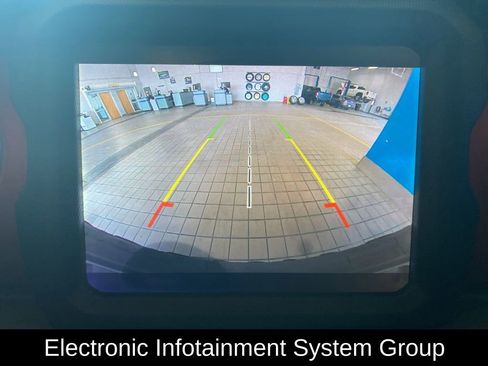 Used 2018 Jeep Wrangler Unlimited Rubicon image 4