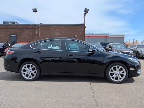 Used 2013 MAZDA MAZDA6 i Touring Plus image 3