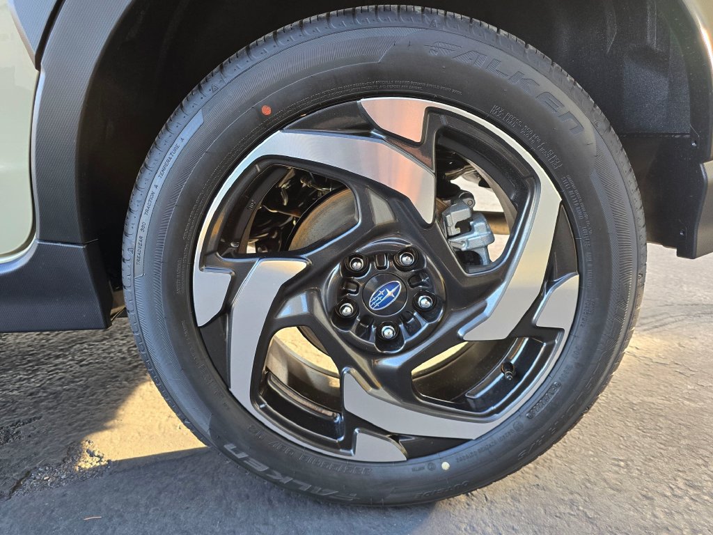 New 2026 Subaru Crosstrek 2.5i Limited AWD/4WD image 6