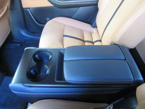 Used 2024 MAZDA CX-90 3.3 Turbo S w/ Premium Plus image 33