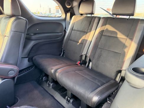New 2026 Dodge Durango GT image 10