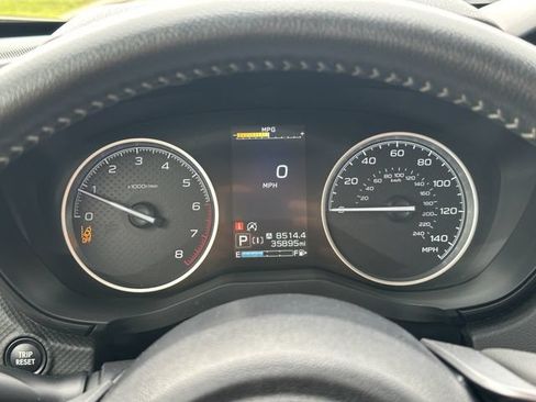 Used 2024 Subaru Forester Limited w/ Convenience Package AWD/4WD image 29